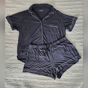 Victoria's Secret Pajama Set